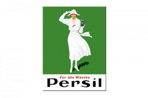 Magnet Persil